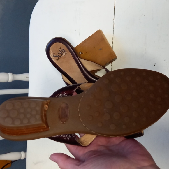 Söfft sandals - Picture 4 of 6